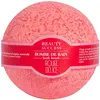 Beauty Success - Rouge Délice Bombe De Bain 125g