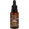 Beauty Success - For Men Huile À Barbe 30ml