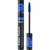 Jozz Beauty - Color Velvet Mascara Bleu