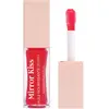 Jozz Beauty - Mirror Kiss Huile Lèvres N°4 Mocha Delight