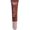 Jozz Beauty - Silky Shine Baume À Lèvres Espresso In Milano