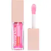 Jozz Beauty - Mirror Kiss Huile Lèvres N°1 Passionate
