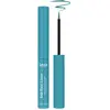 Jozz Beauty - Inktint Liner Eyeliner Liquide Coloré Émeraude