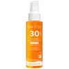 Pur Eden - Huile Solaire Satinée Spf30 Corps & Cheveux 100ml