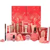 Jozz Beauty - Time To Shine Calendrier De L'avent
