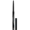 Beauty Success - Crayon Yeux Rétractable Waterproof Noir Irisé N°2