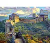 Grande Muraille de Chine 1000 Pièces  Bluebird Puzzle