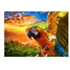 Parrot 1000 Pièces  Bluebird Puzzle