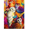 Meeting of the Minds 1000 Pièces  Bluebird Puzzle