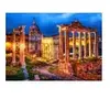 Roman Forum 1000 Pièces  Bluebird Puzzle