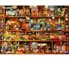 Toys Tale 1000 Pièces  Bluebird Puzzle