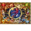 Legacy of the Divine Tarot 1000 Pièces  Bluebird Puzzle