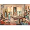 Bluebird Puzzle La Touche Finale
