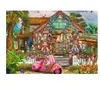 The Crab Shack Gifts 1000 Pièces  Bluebird Puzzle