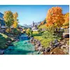 Bluebird Puzzle Ramsau en Automne