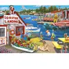 Lobster Landing 1000 Pièces  Bluebird Puzzle