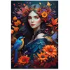 Bluebird Puzzle Meliae - Soul of Nature Collection