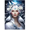Bluebird Puzzle Hera - Soul of Nature Collection