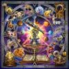 Astro Constellation 1000 Pièces  Bluebird Puzzle
