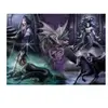 Anne Stokes - Gothic Dreams 1000 Pièces  Bluebird Puzzle