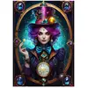 Violet - Steampunk Collection 500 Pièces  Bluebird Puzzle