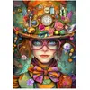 Mad Props 500 Pièces  Bluebird Puzzle