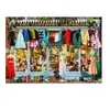 The Clothing Emporium 1000 Pièces  Bluebird Puzzle