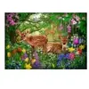 Spirit of Spring 1000 Pièces  Bluebird Puzzle
