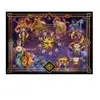 Zodiac Montage 500 Pièces  Bluebird Puzzle