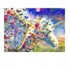 Unicorn Dream 500 Pièces  Bluebird Puzzle