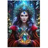 Luna - Soul of Nature Collection 1000 Pièces  Bluebird Puzzle
