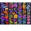Flowers and Flyers 500 Pièces  Bluebird Puzzle