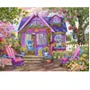 She Shed 500 Pièces  Bluebird Puzzle