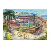 Shaggy's Surf Shack 1000 Pièces  Bluebird Puzzle