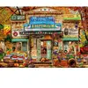 The General Store 1000 Pièces  Bluebird Puzzle