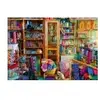 Kitty Heaven 1000 Pièces  Bluebird Puzzle
