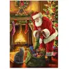Santa Has Arrived 500 Pièces  Bluebird Puzzle