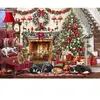 Cosy Fireplace 2000 Pièces  Bluebird Puzzle