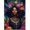 Gaia - Soul of Nature Collection 1000 Pièces  Bluebird Puzzle
