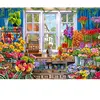 Flower Shoppe 500 Pièces  Bluebird Puzzle