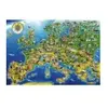 European Landmarks 1000 Pièces  Bluebird Puzzle