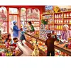 Sweetshop 500 Pièces  Bluebird Puzzle
