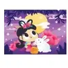 Mon Petit Lapin 24 Pièces  Bluebird Puzzle