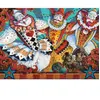 Big Top 1500 Pièces  Bluebird Puzzle