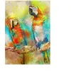 Parrots 1000 Pièces  Bluebird Puzzle