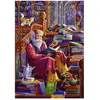 Evening Pleasures 500 Pièces  Bluebird Puzzle