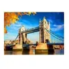 Tower Bridge 500 Pièces  Bluebird Puzzle