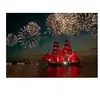 Fireworks around a Sailboat 500 Pièces  Bluebird Puzzle