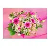 Pink Bouquet of Roses 500 Pièces  Bluebird Puzzle