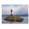 Les Eclaireurs Lighthouse, Argentina 500 Pièces  Bluebird Puzzle